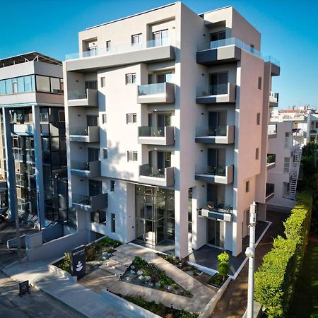 Wellnest Hotel Αθήνα Εξωτερικό φωτογραφία