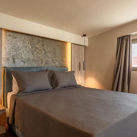 Wellnest Hotel Αθήνα Εξωτερικό φωτογραφία