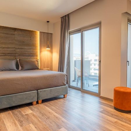 Wellnest Hotel Αθήνα Εξωτερικό φωτογραφία