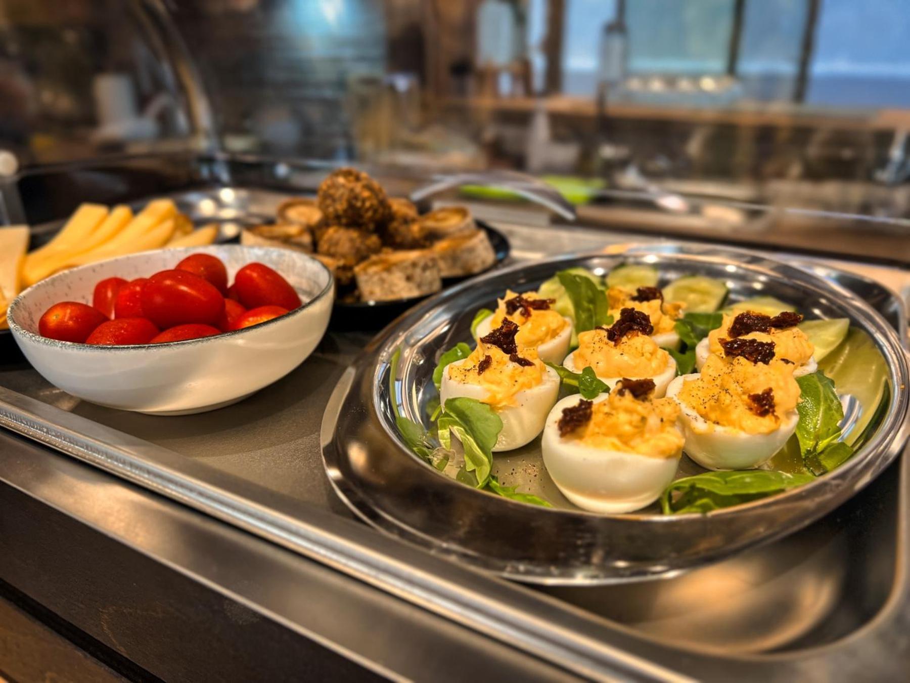 Wellnest Hotel Αθήνα Εξωτερικό φωτογραφία