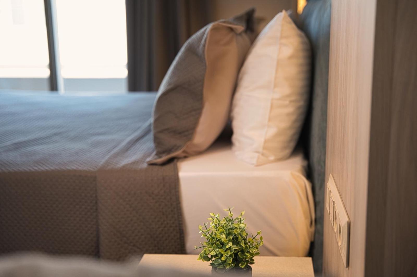 Wellnest Hotel Αθήνα Εξωτερικό φωτογραφία