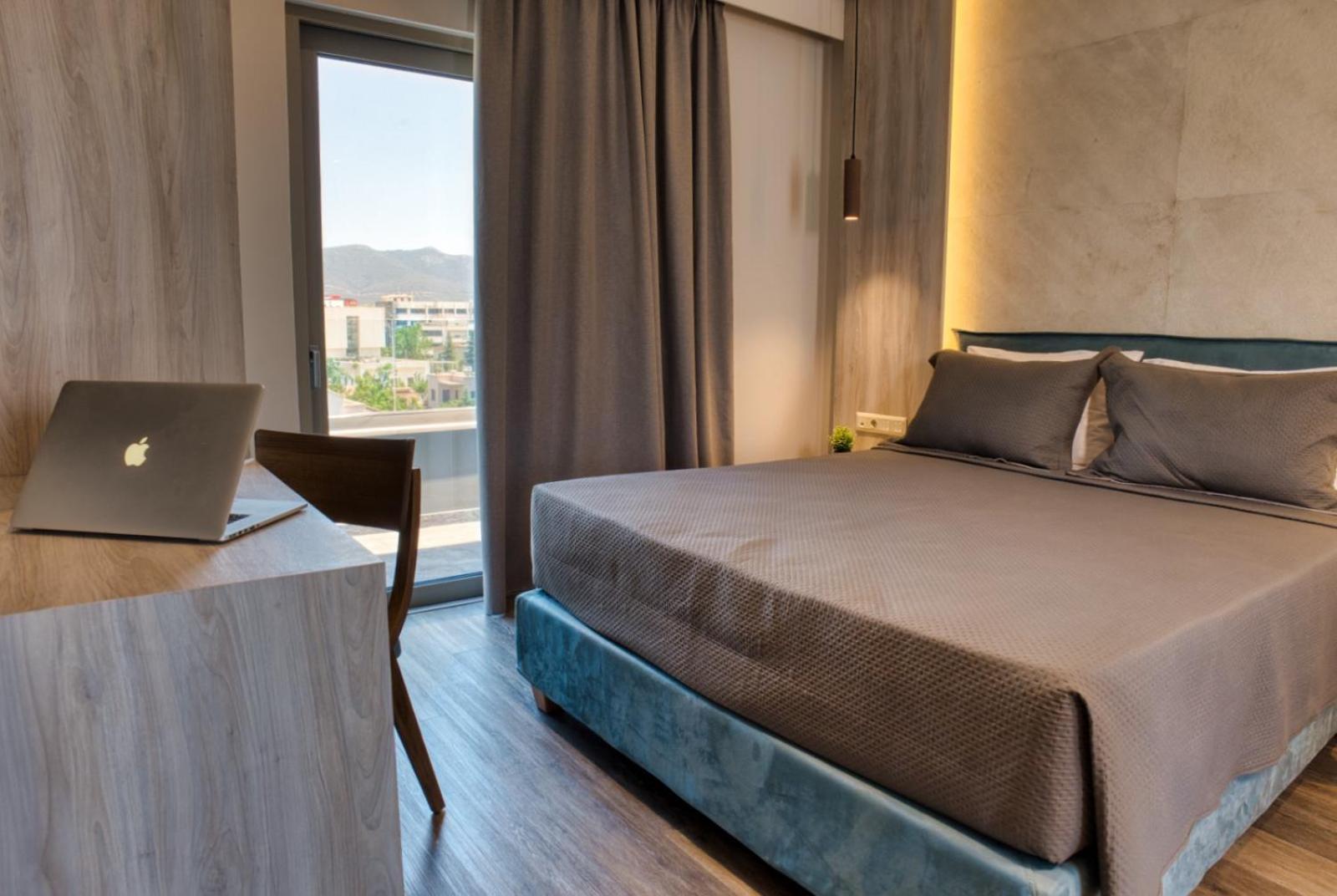 Wellnest Hotel Αθήνα Εξωτερικό φωτογραφία