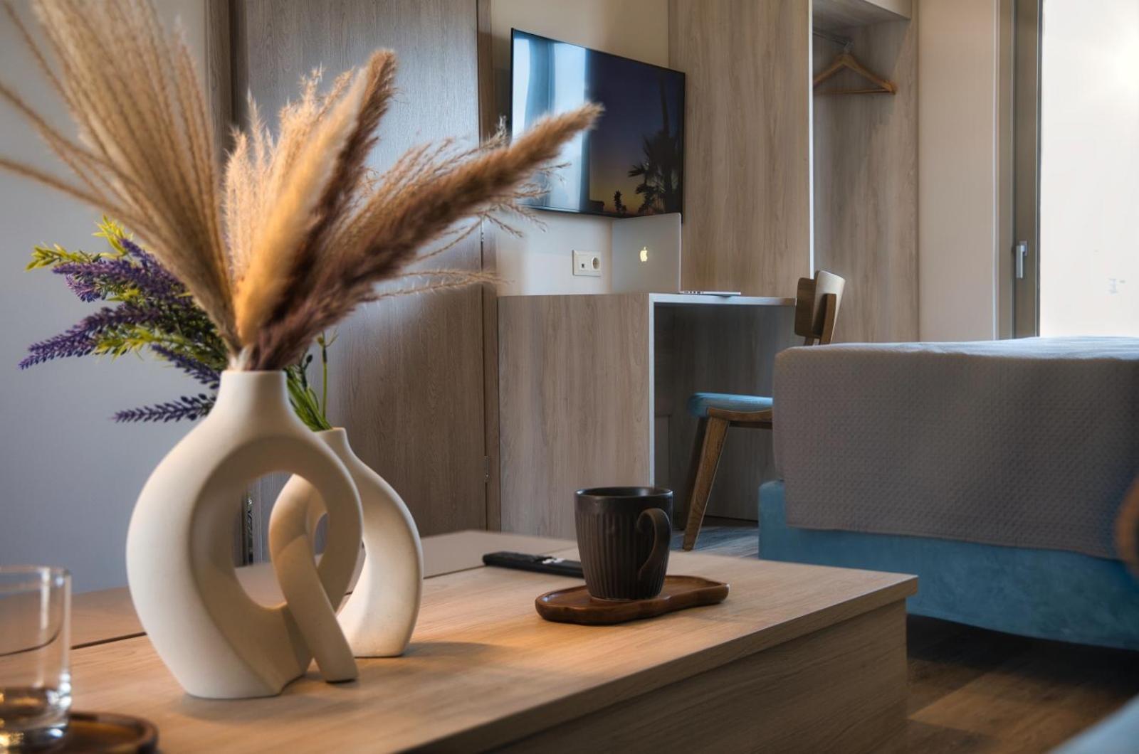 Wellnest Hotel Αθήνα Εξωτερικό φωτογραφία