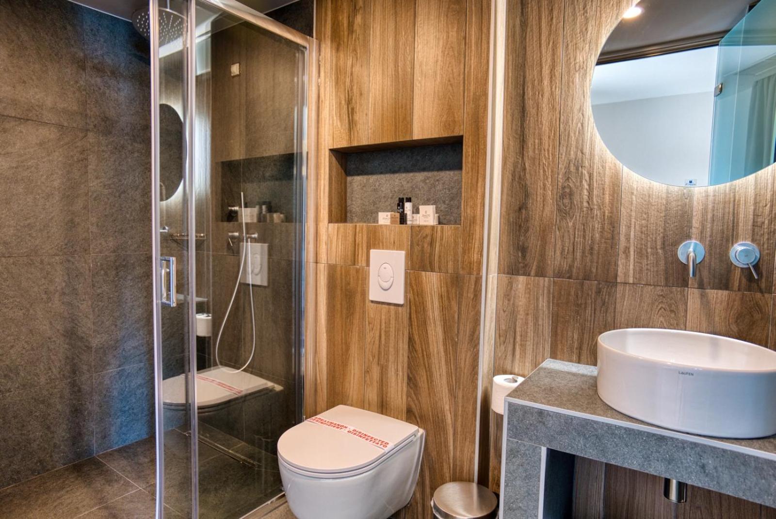 Wellnest Hotel Αθήνα Εξωτερικό φωτογραφία