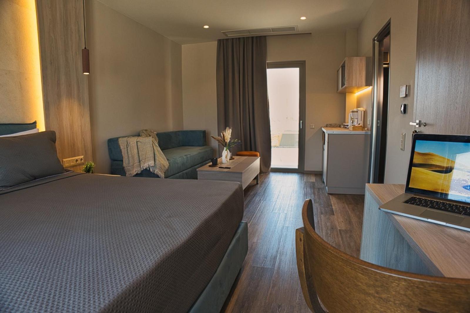 Wellnest Hotel Αθήνα Εξωτερικό φωτογραφία