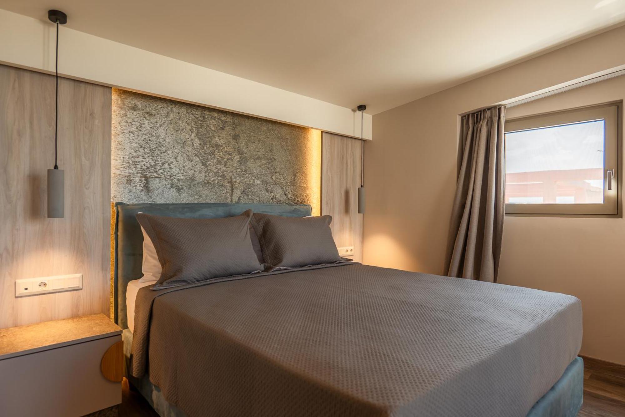 Wellnest Hotel Αθήνα Εξωτερικό φωτογραφία