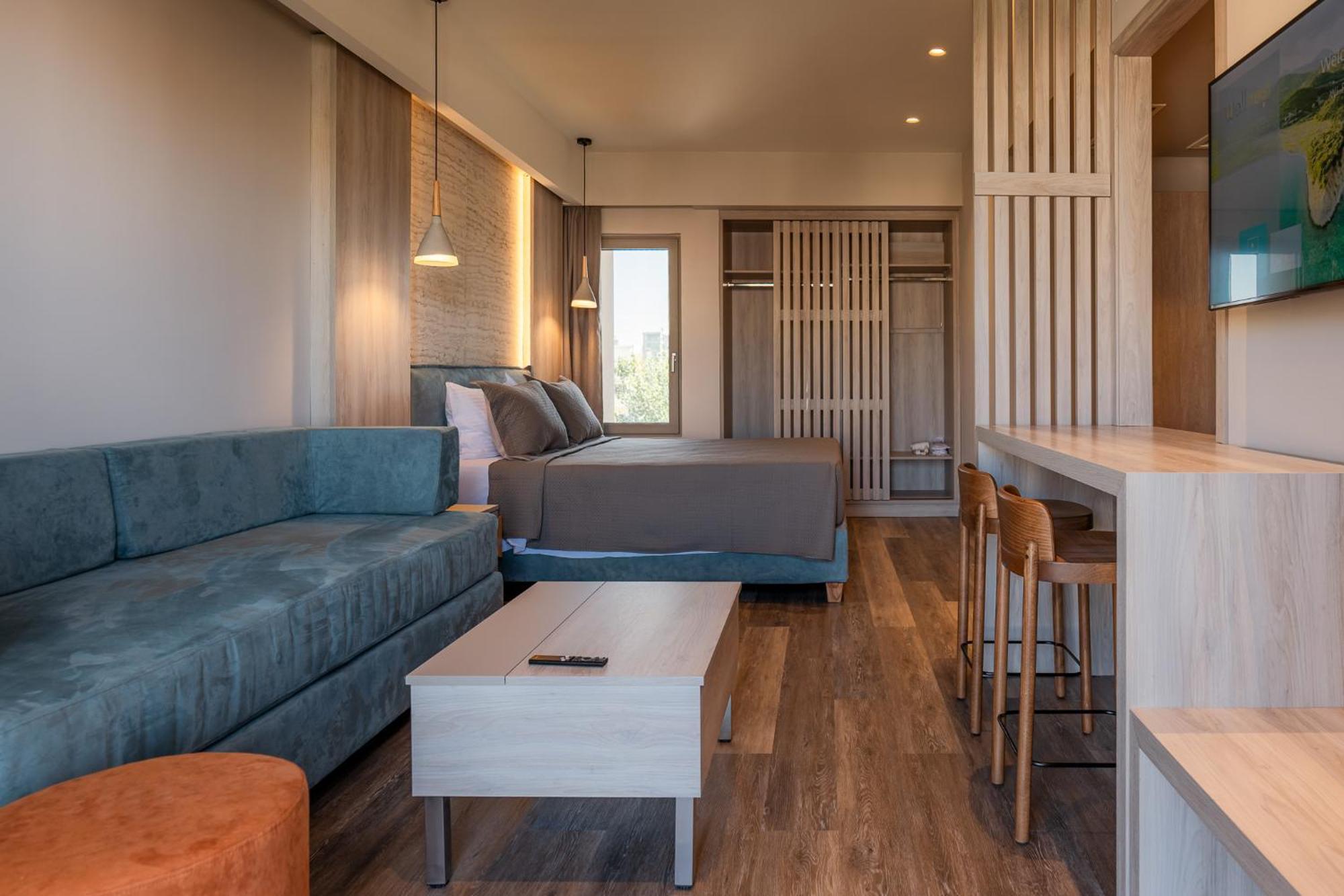 Wellnest Hotel Αθήνα Εξωτερικό φωτογραφία