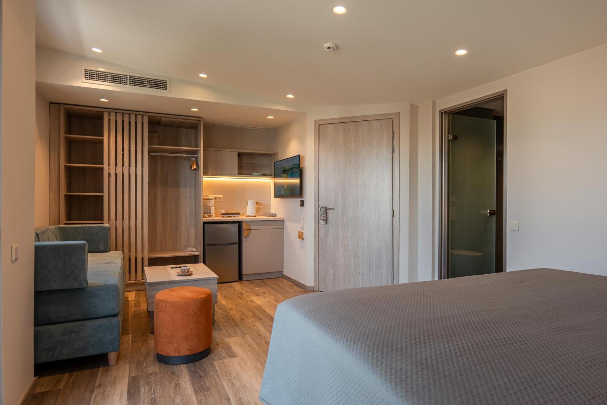 Wellnest Hotel Αθήνα Εξωτερικό φωτογραφία