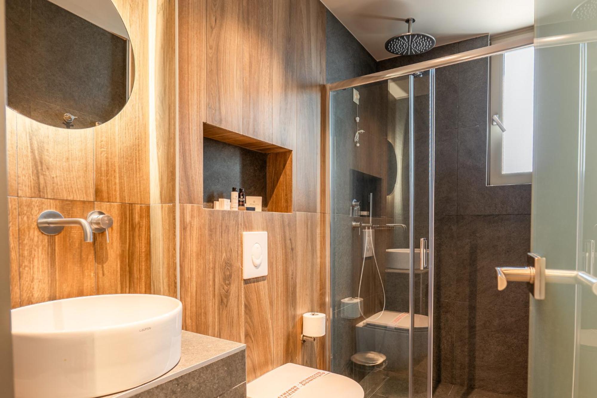 Wellnest Hotel Αθήνα Εξωτερικό φωτογραφία