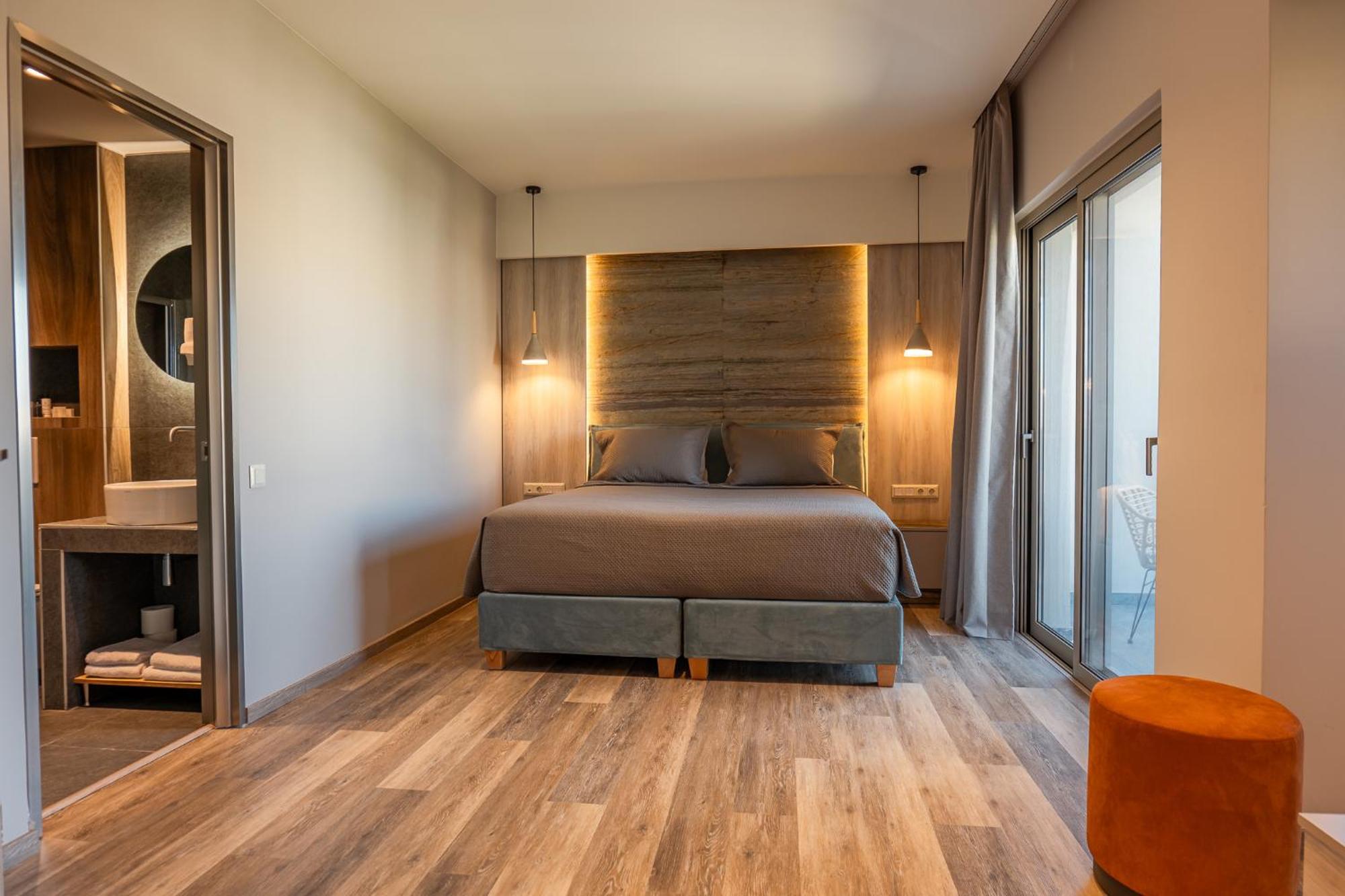 Wellnest Hotel Αθήνα Εξωτερικό φωτογραφία