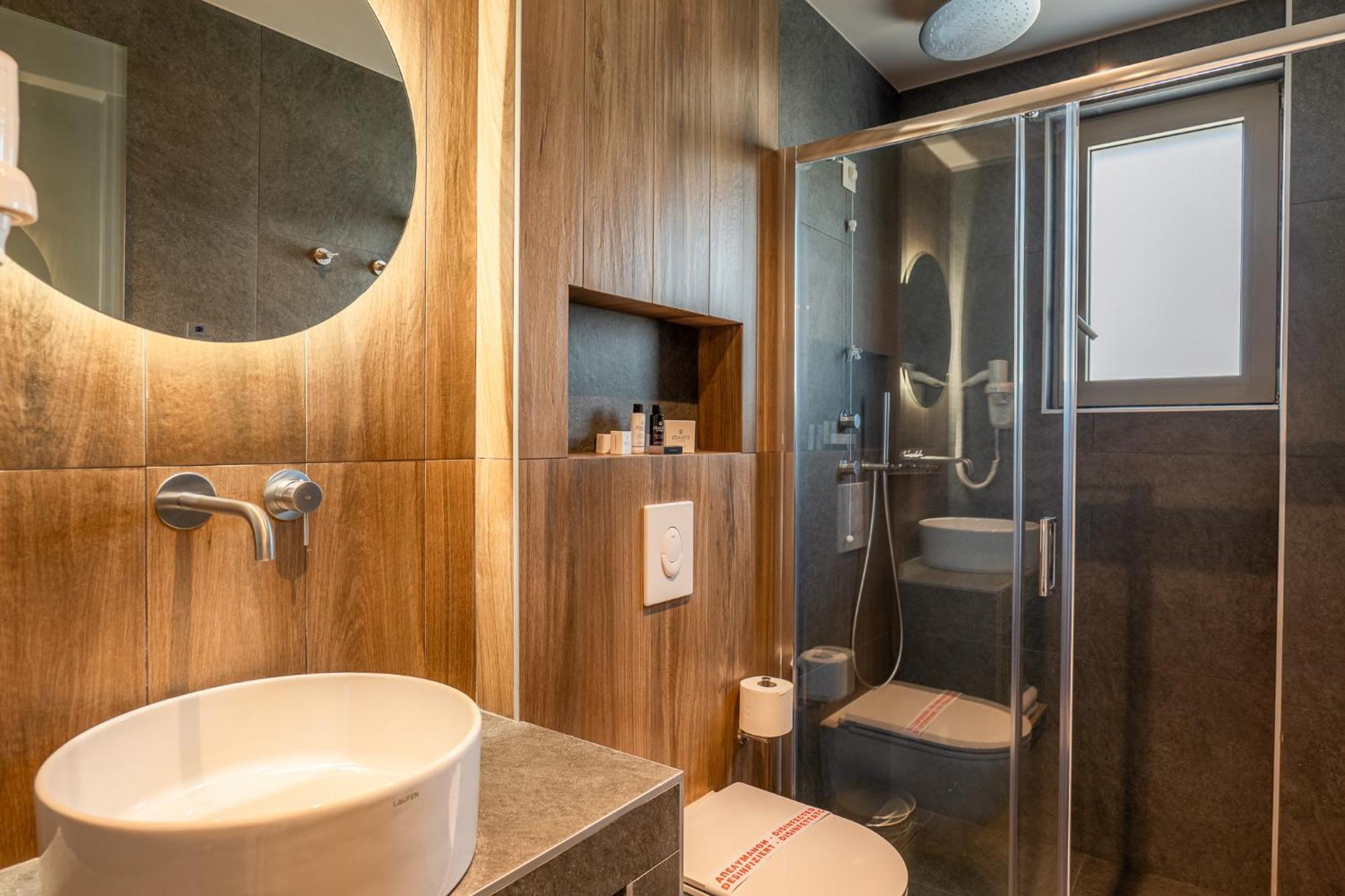 Wellnest Hotel Αθήνα Εξωτερικό φωτογραφία