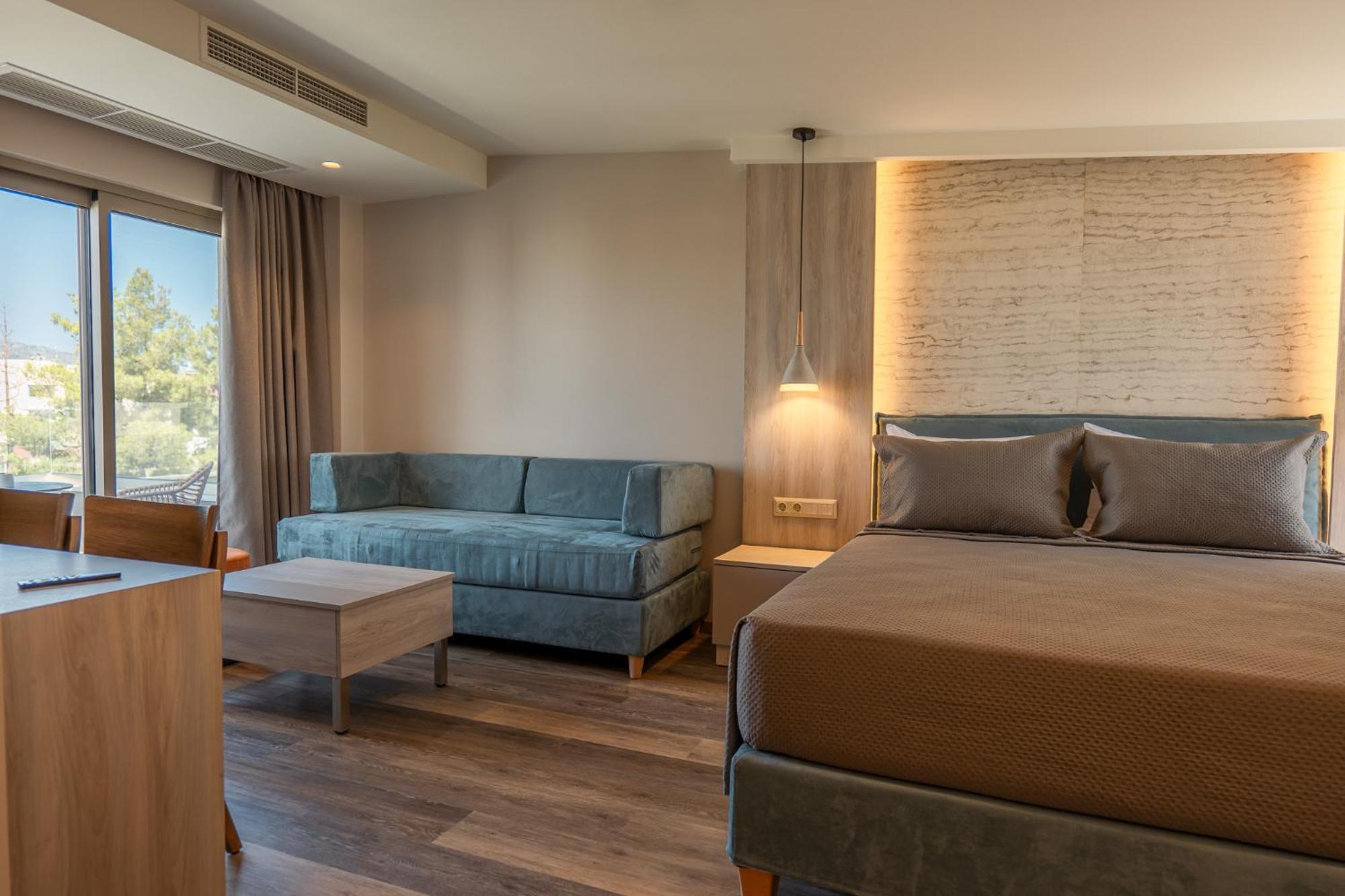 Wellnest Hotel Αθήνα Εξωτερικό φωτογραφία