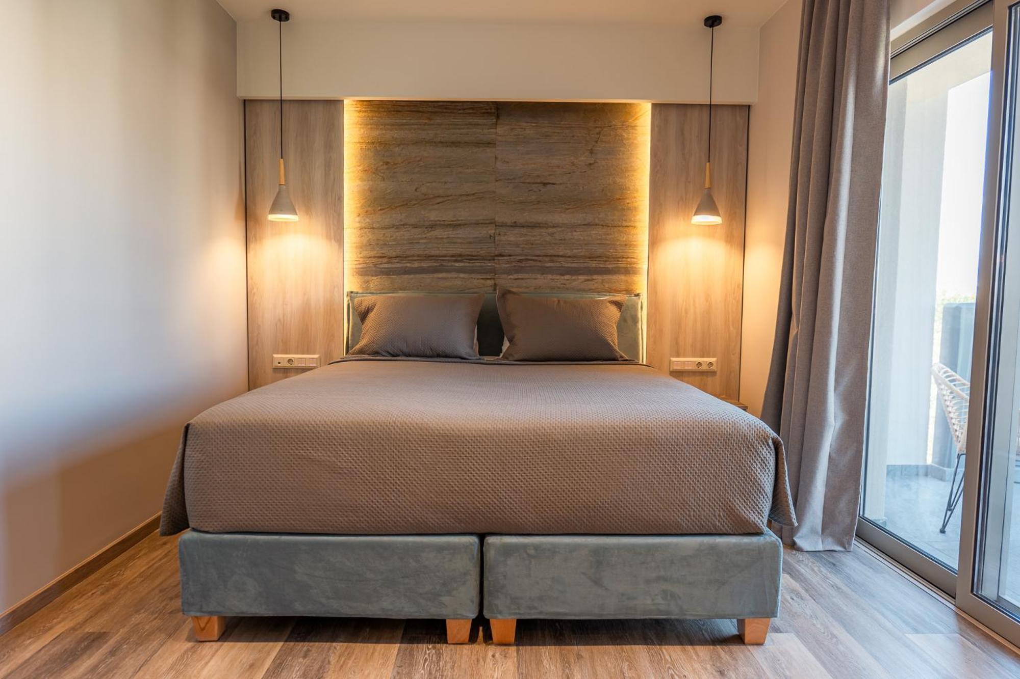 Wellnest Hotel Αθήνα Εξωτερικό φωτογραφία